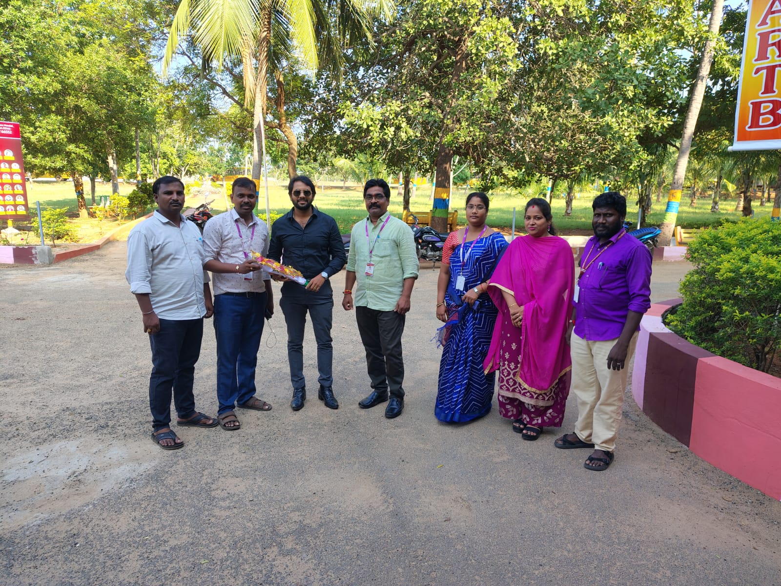 Engineers Day Celebrations 2K26 Image 13