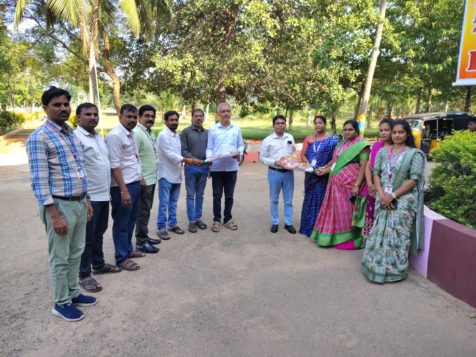 Engineers Day Celebrations 2K26 Image 14