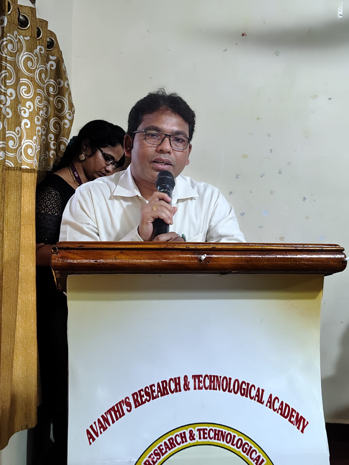 Engineers Day Celebrations 2K26 Image 17