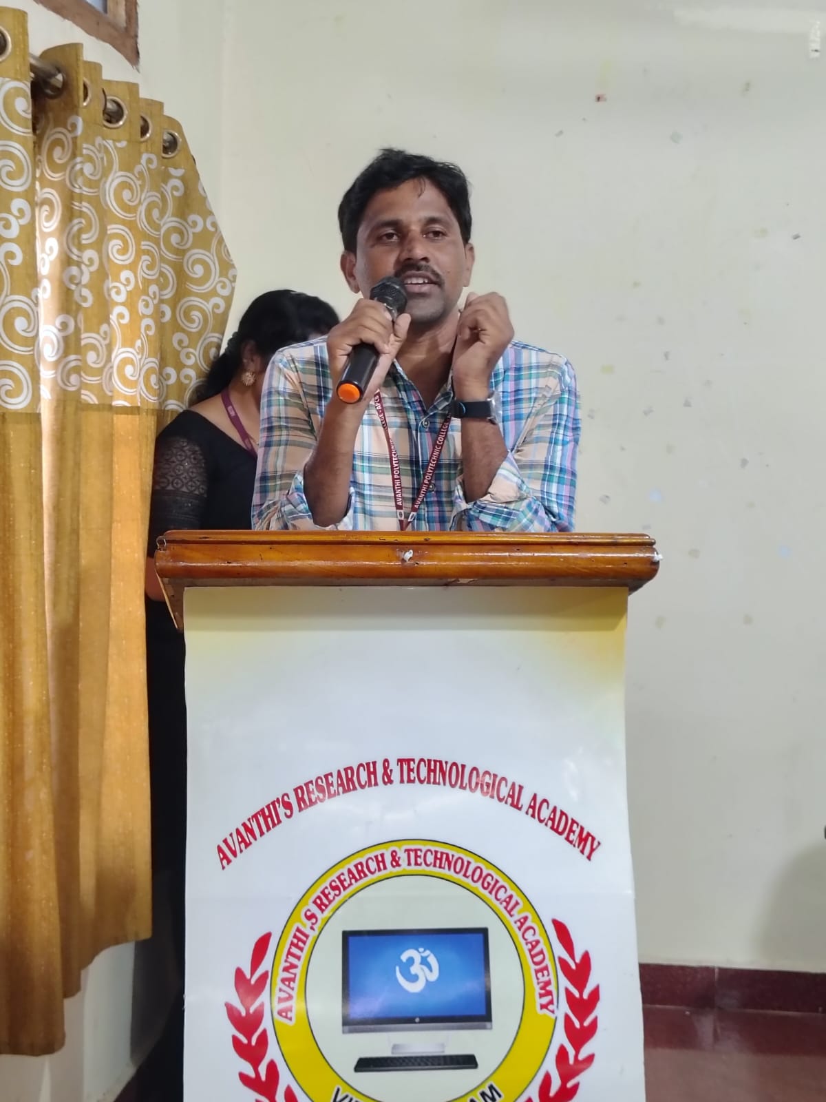 Engineers Day Celebrations 2K26 Image 20