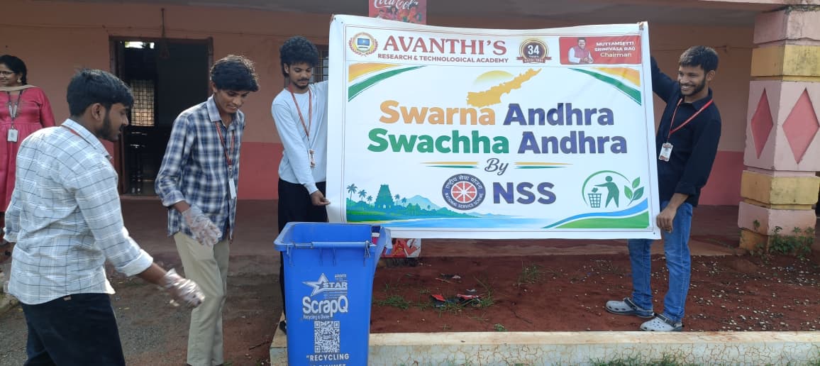 Engineers Day Celebrations 2K26 Image 12