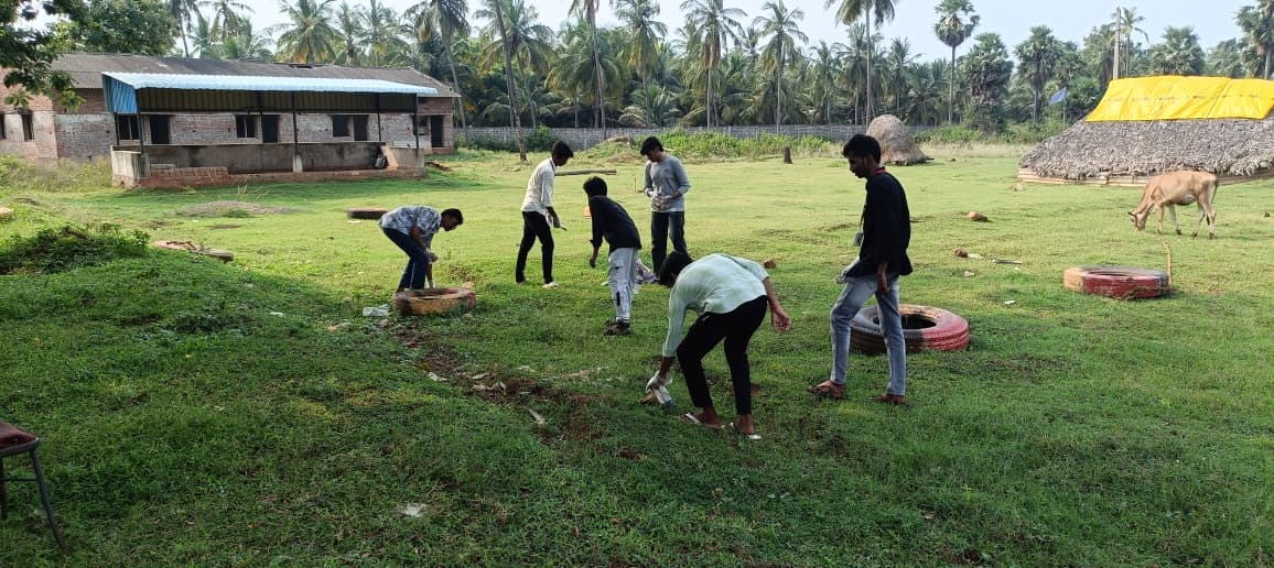 Engineers Day Celebrations 2K26 Image 2