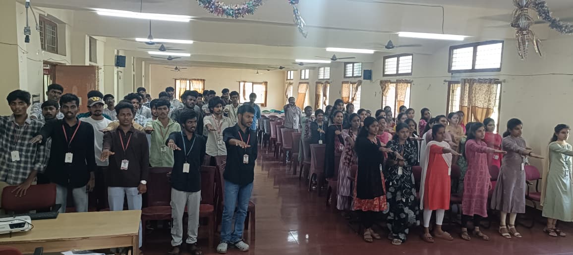 Engineers Day Celebrations 2K26 Image 20