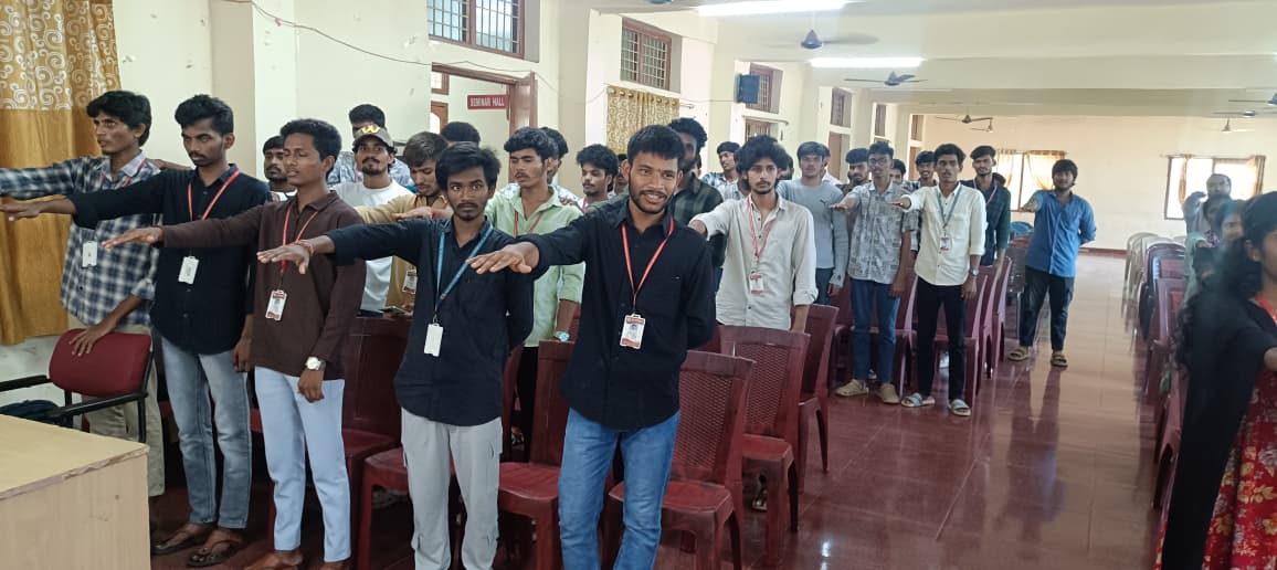 Engineers Day Celebrations 2K26 Image 25