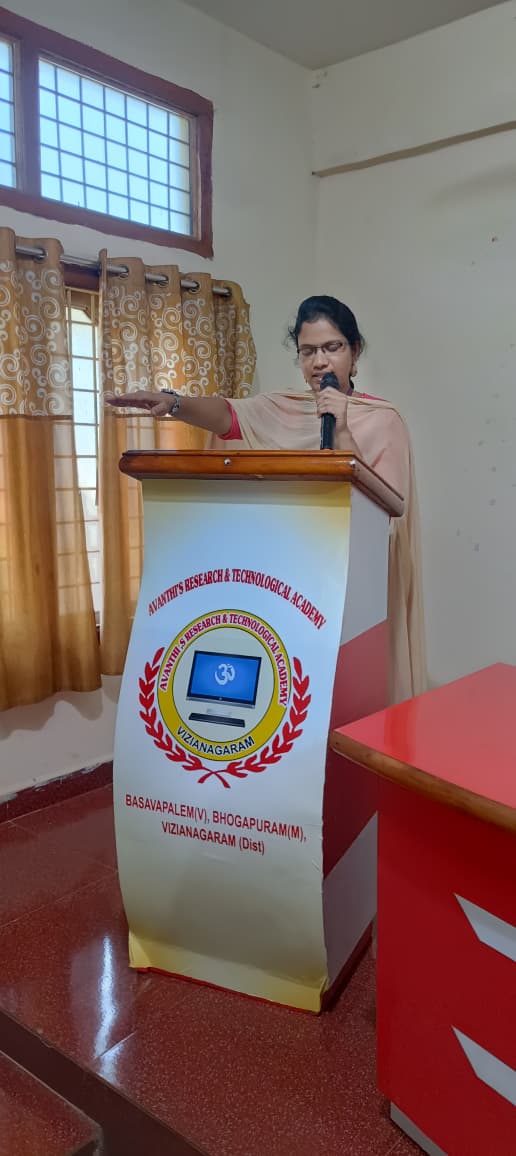 Engineers Day Celebrations 2K26 Image 27