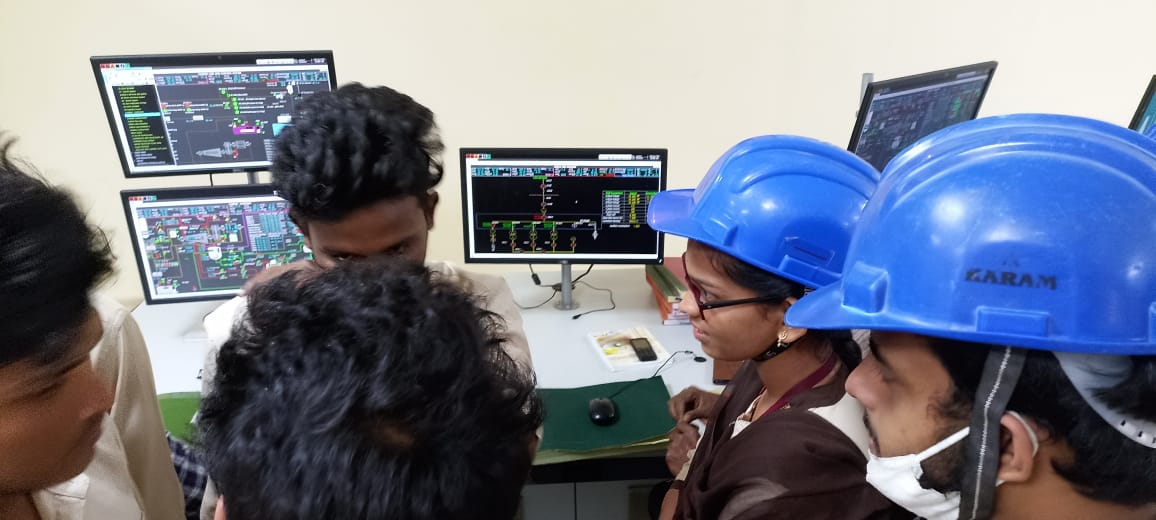 Industrial Visit 5