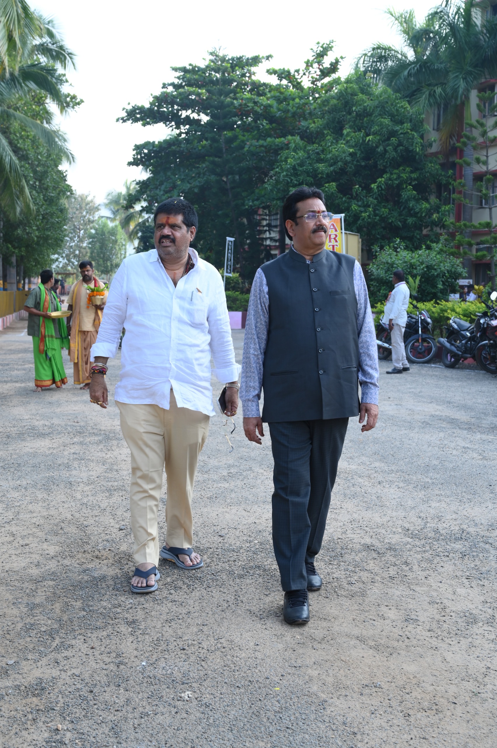 Swarna Andhra Swachha Andhra 2K26 Image 1