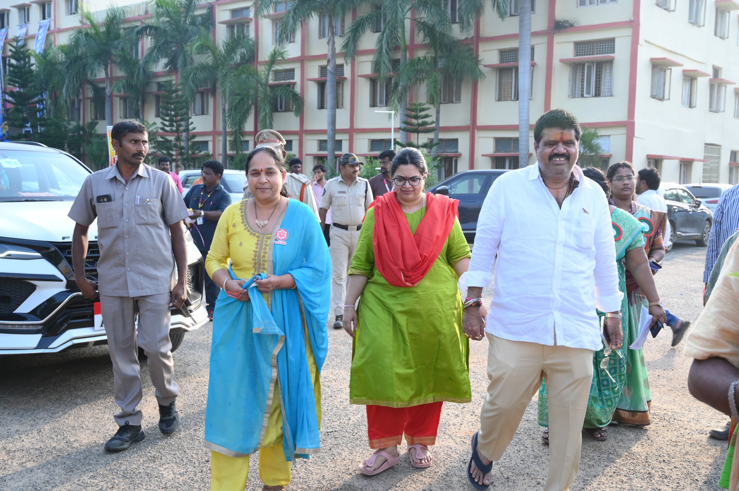 Swarna Andhra Swachha Andhra 2K26 Image 5