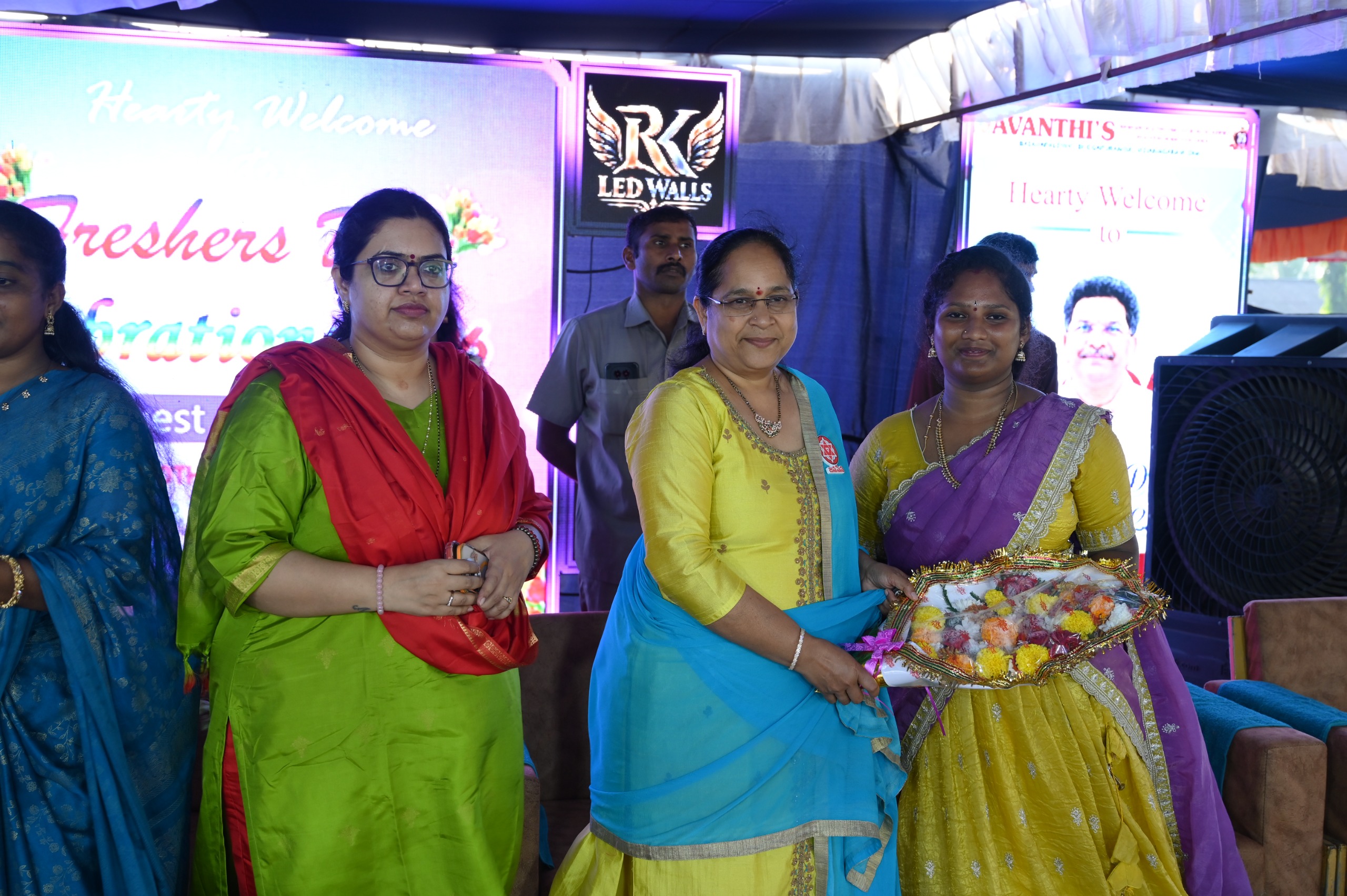 Swarna Andhra Swachha Andhra 2K26 Image 6