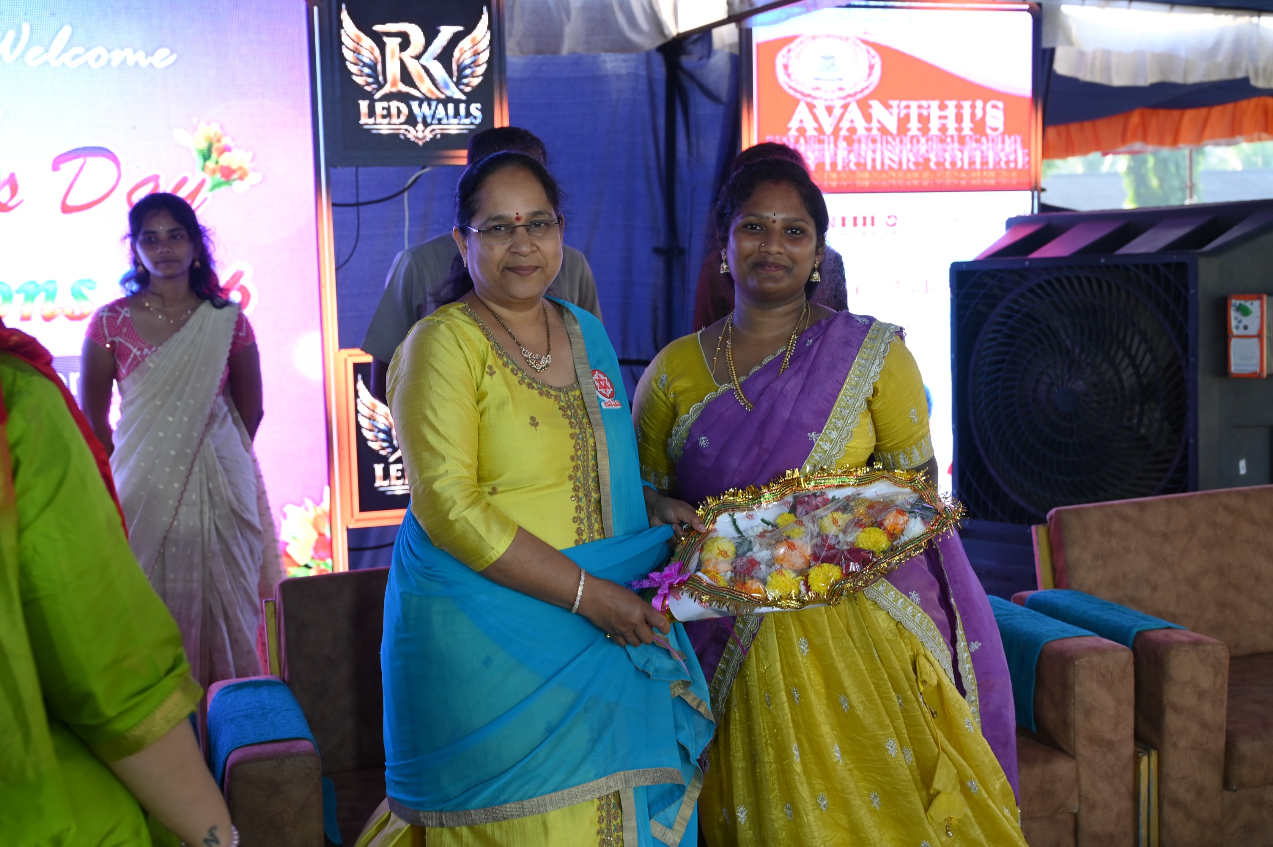 Swarna Andhra Swachha Andhra 2K26 Image 7
