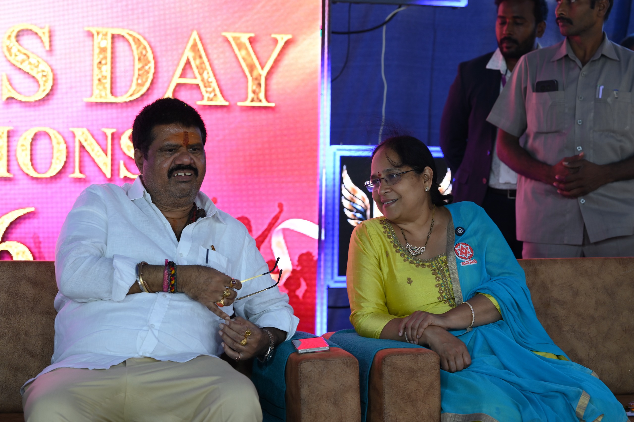 Swarna Andhra Swachha Andhra 2K26 Image 8