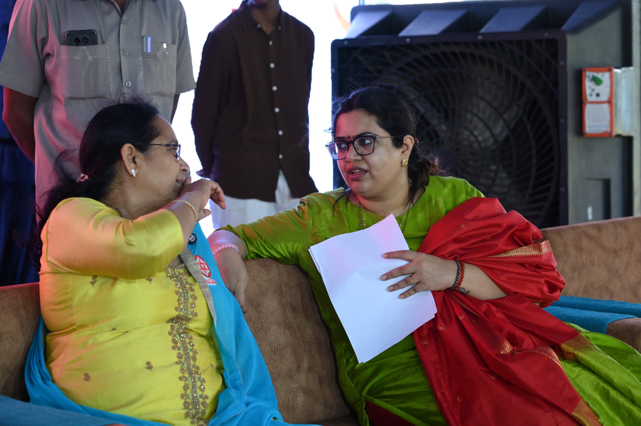 Swarna Andhra Swachha Andhra 2K26 Image 10