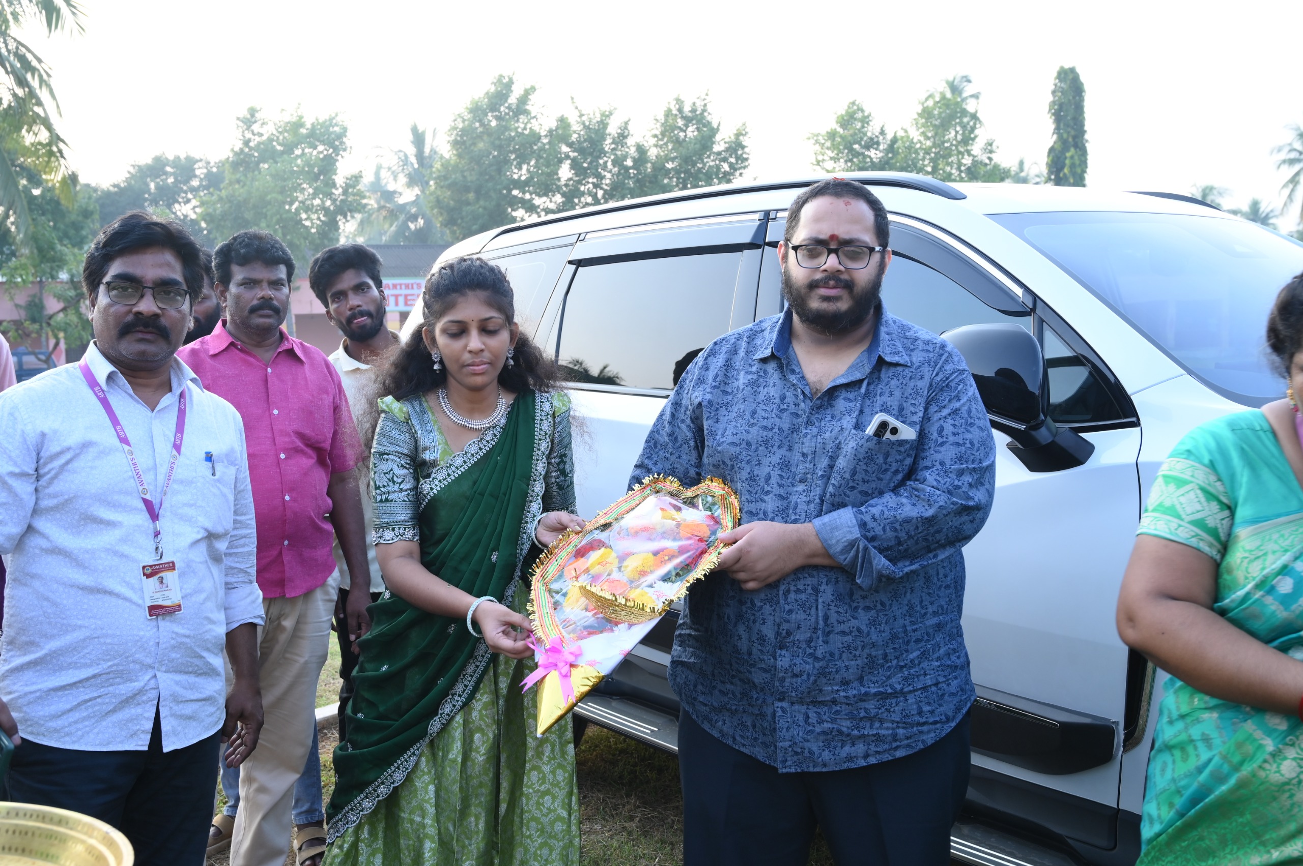 Swarna Andhra Swachha Andhra 2K26 Image 15