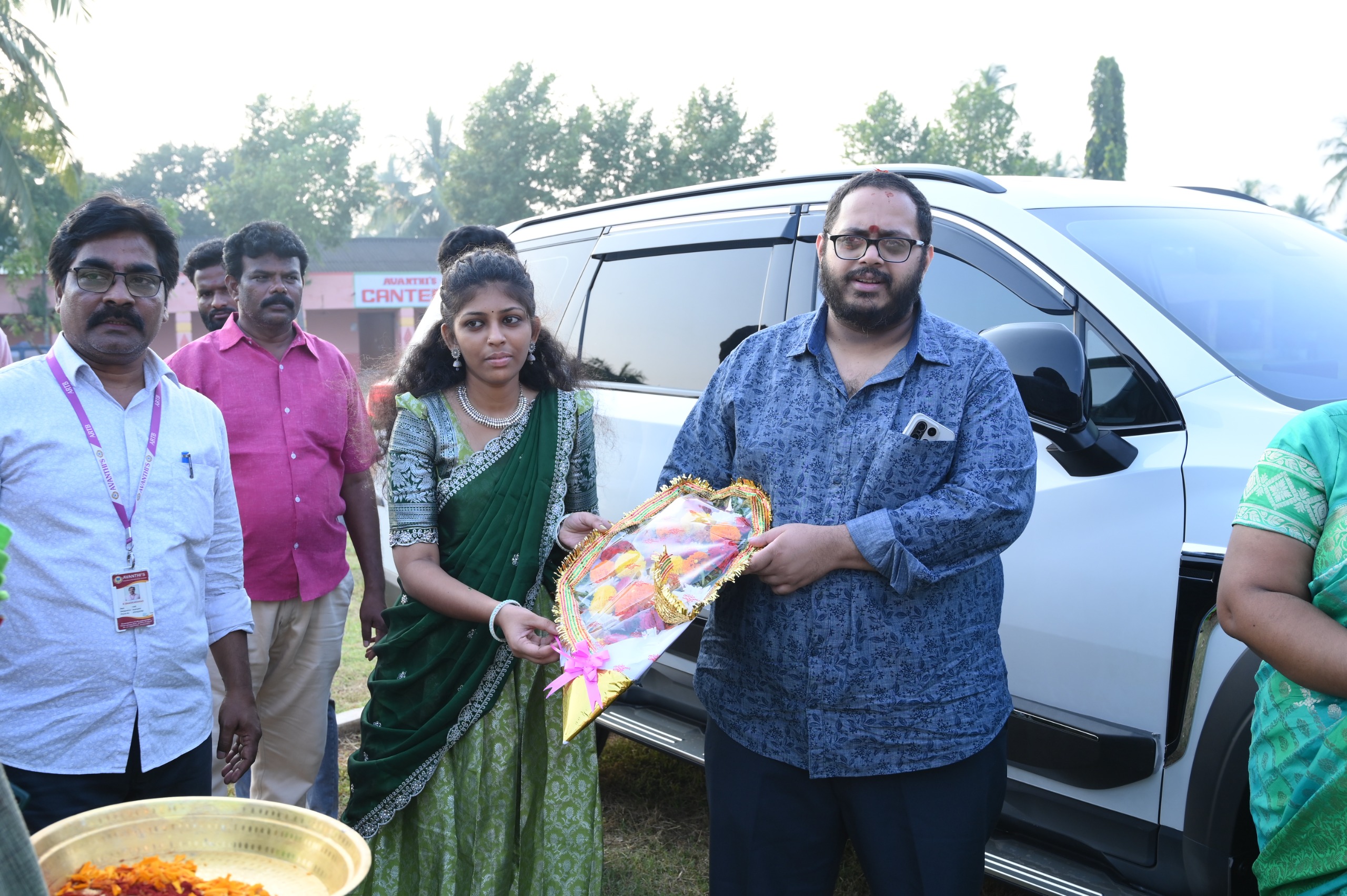 Swarna Andhra Swachha Andhra 2K26 Image 17