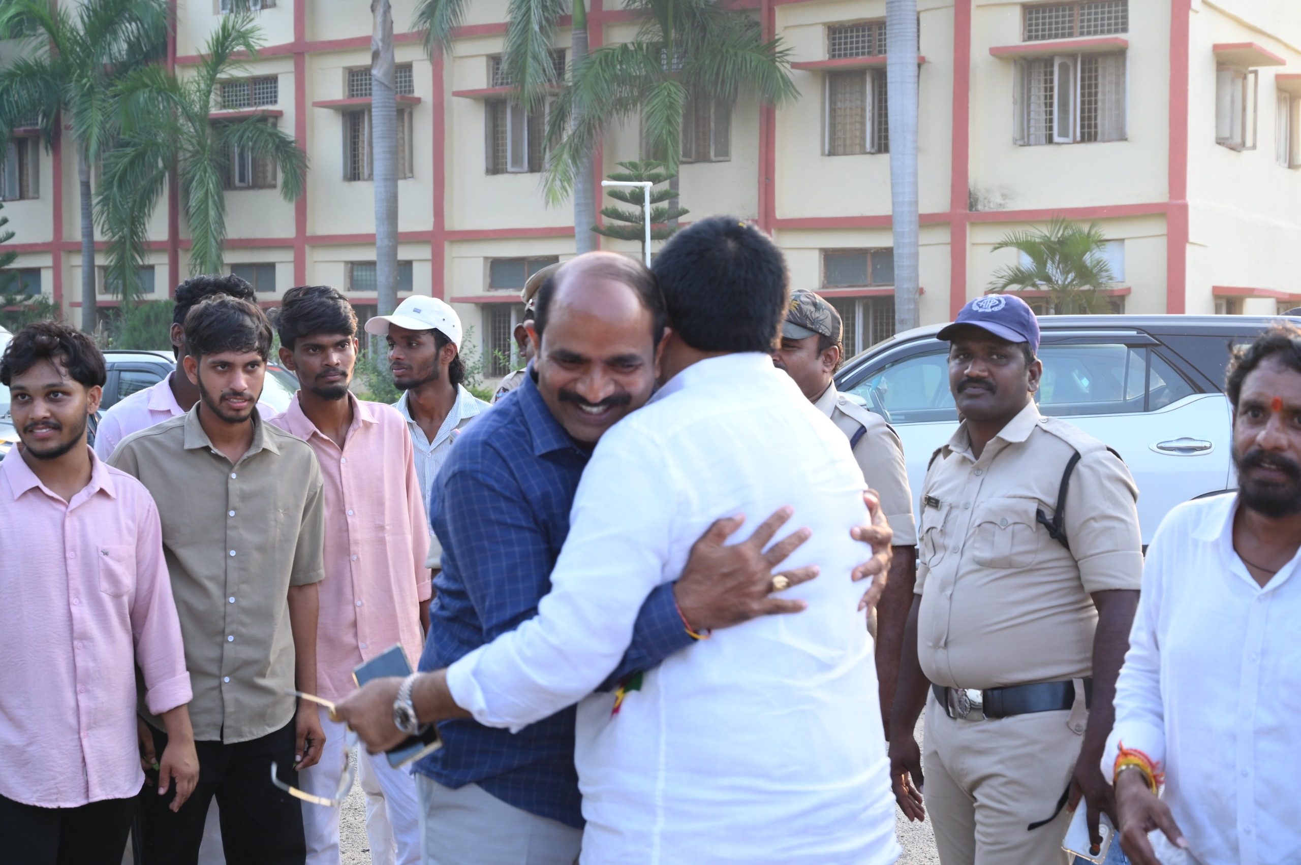 Swarna Andhra Swachha Andhra 2K26 Image 18