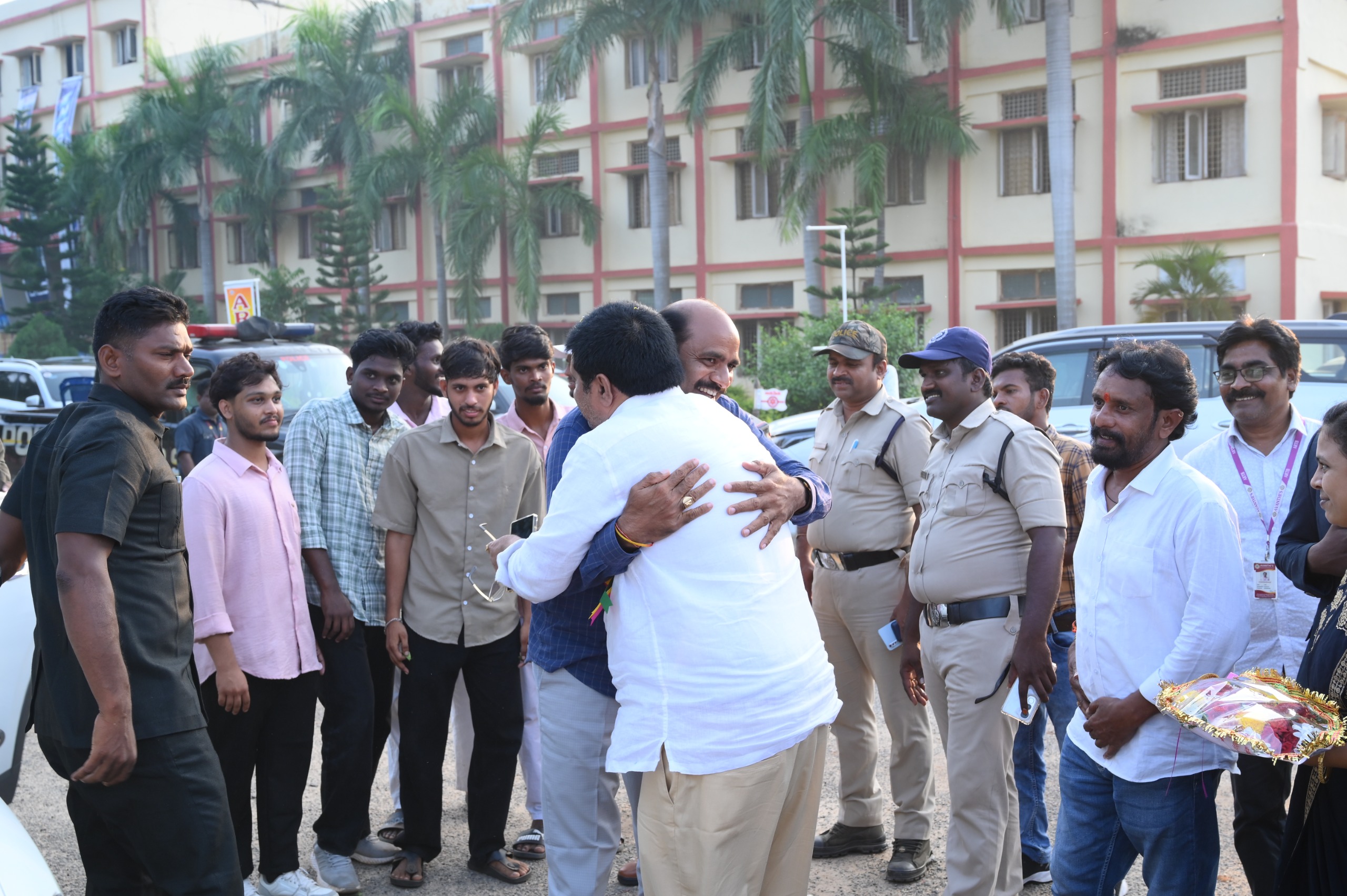 Swarna Andhra Swachha Andhra 2K26 Image 19
