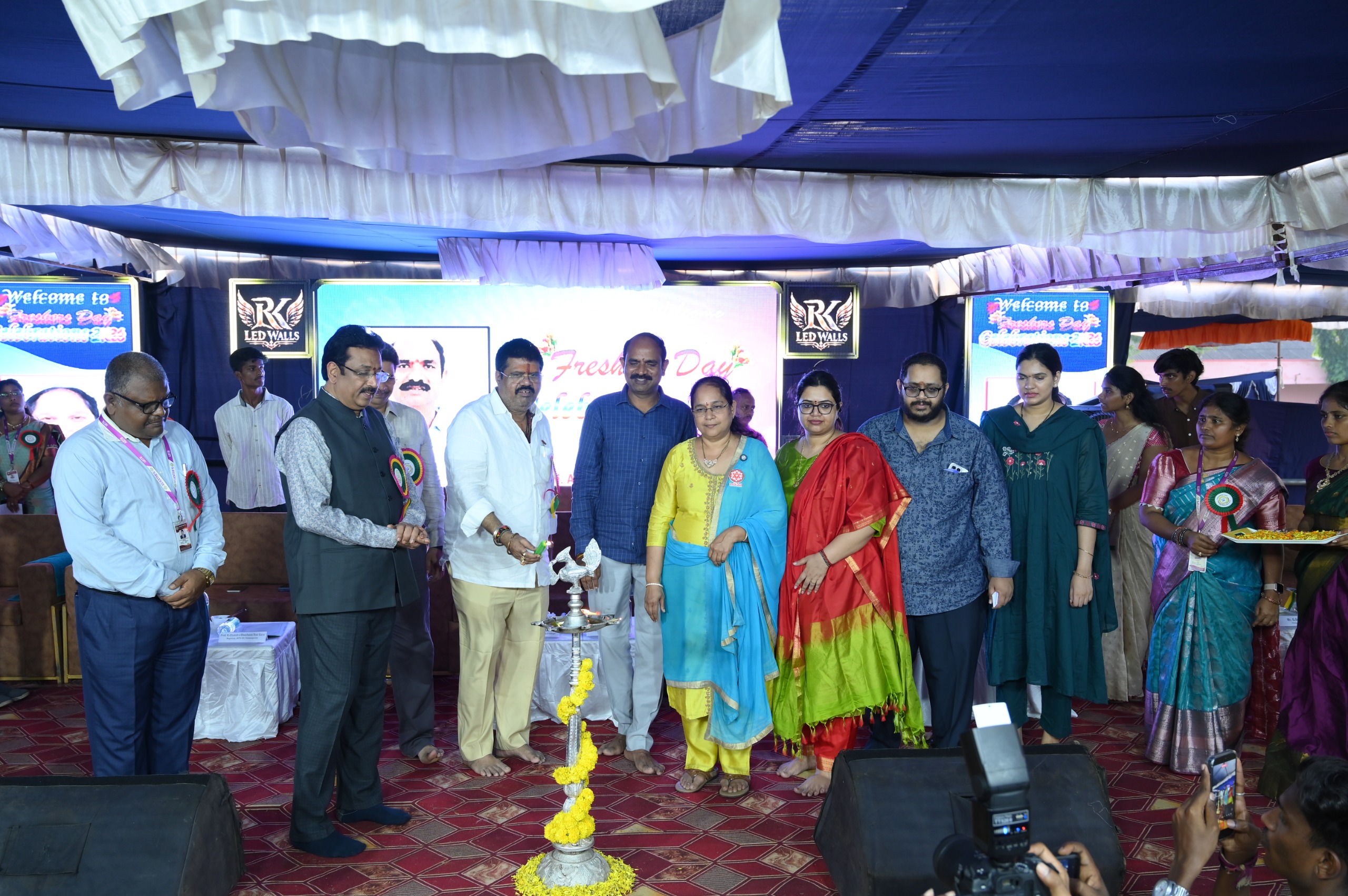 Swarna Andhra Swachha Andhra 2K26 Image 31