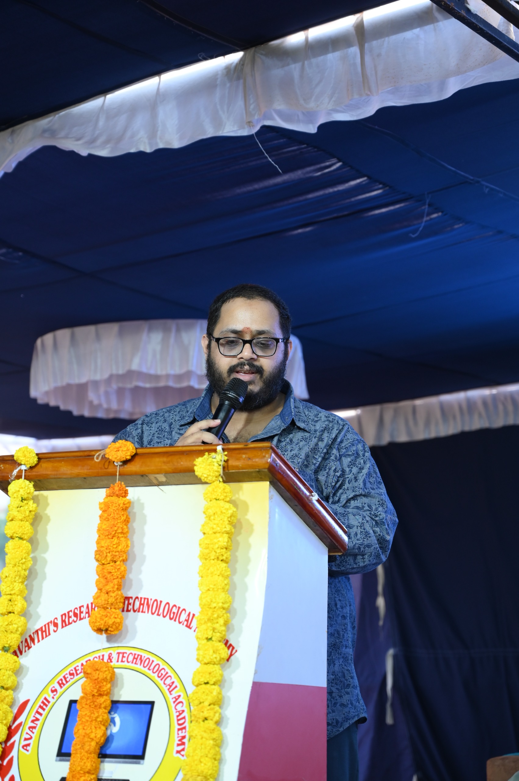 Swarna Andhra Swachha Andhra 2K26 Image 34