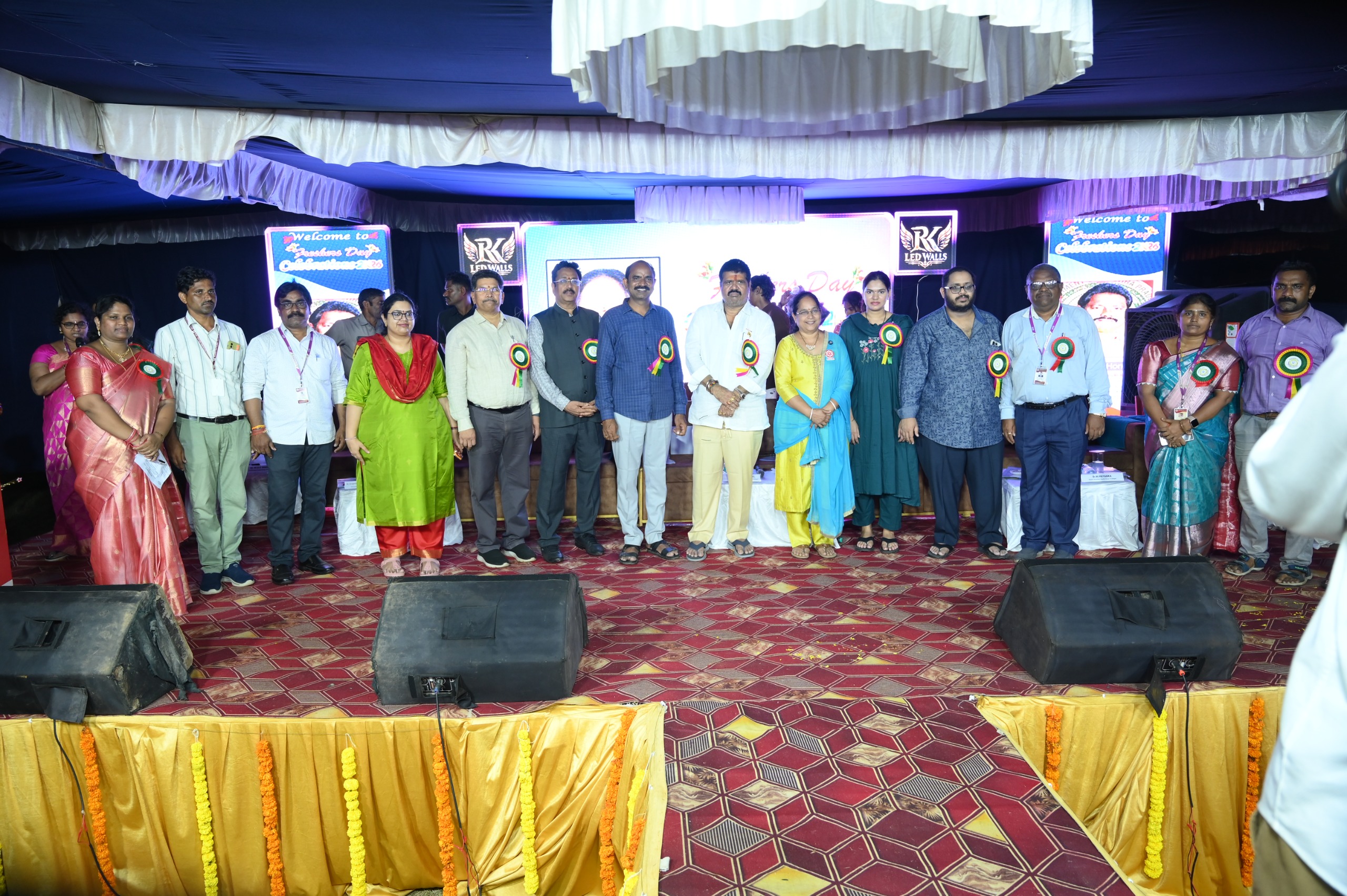 Swarna Andhra Swachha Andhra 2K26 Image 35